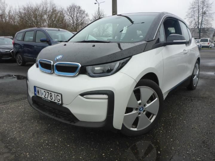 Photo 0 VIN: WBY7Z210107C13501 - BMW I3 I01 17- 