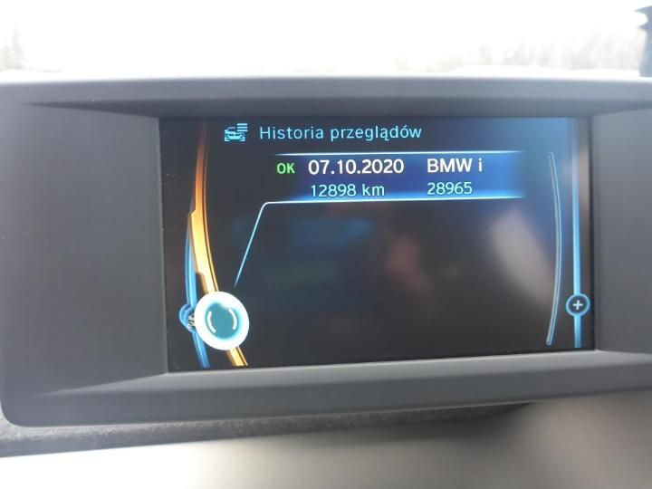 Photo 19 VIN: WBY7Z210107C13501 - BMW I3 I01 17- 