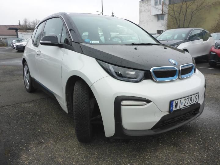 Photo 2 VIN: WBY7Z210107C13501 - BMW I3 I01 17- 