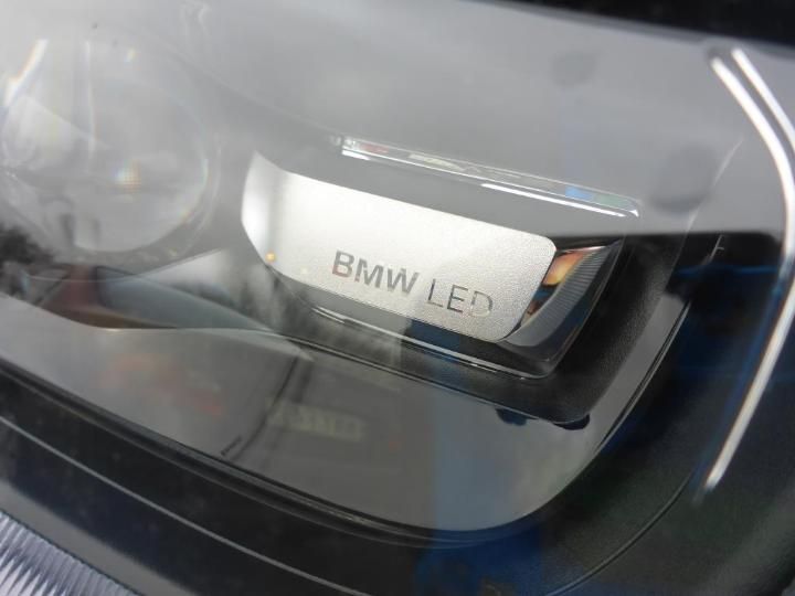 Photo 24 VIN: WBY7Z210107C13501 - BMW I3 I01 17- 