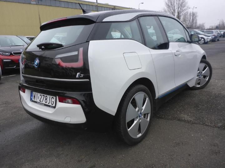 Photo 3 VIN: WBY7Z210107C13501 - BMW I3 I01 17- 