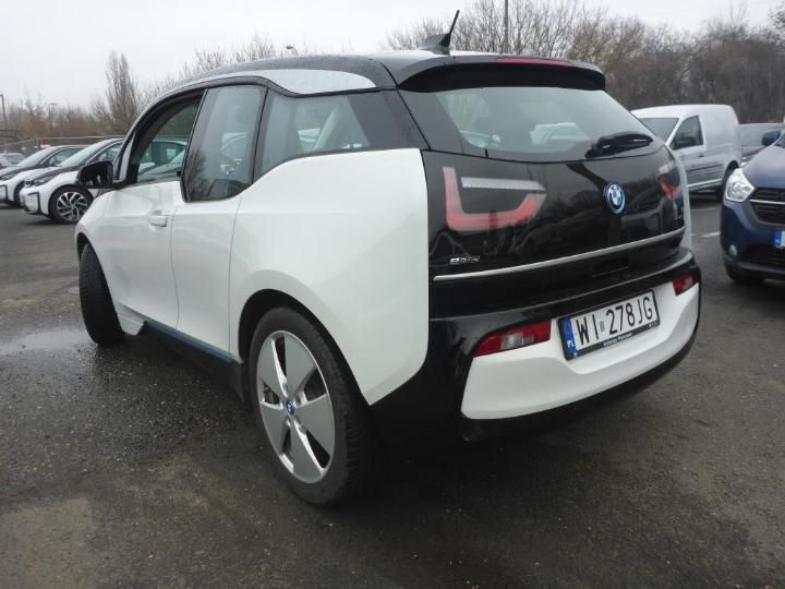 Photo 4 VIN: WBY7Z210107C13501 - BMW I3 I01 17- 