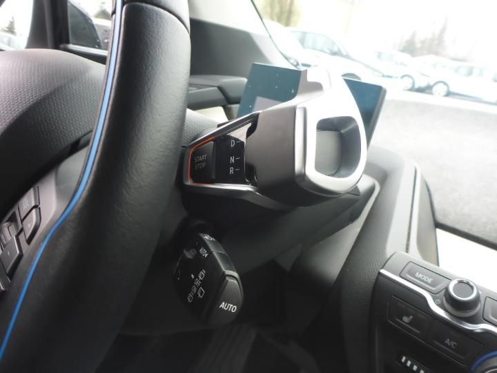 Photo 9 VIN: WBY7Z210107C13501 - BMW I3 I01 17- 