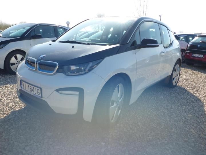 Photo 1 VIN: WBY7Z210107C13515 - BMW I3 I01 17- 