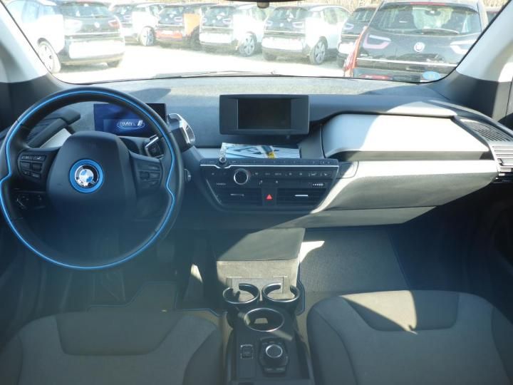 Photo 12 VIN: WBY7Z210107C13515 - BMW I3 I01 17- 