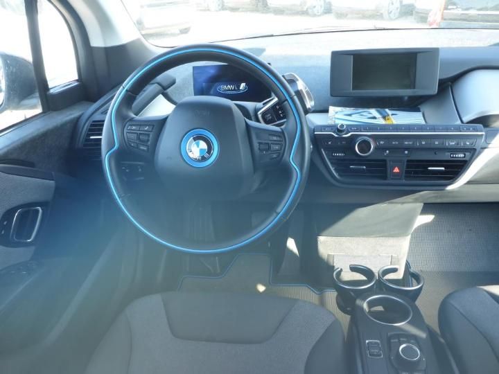 Photo 13 VIN: WBY7Z210107C13515 - BMW I3 I01 17- 