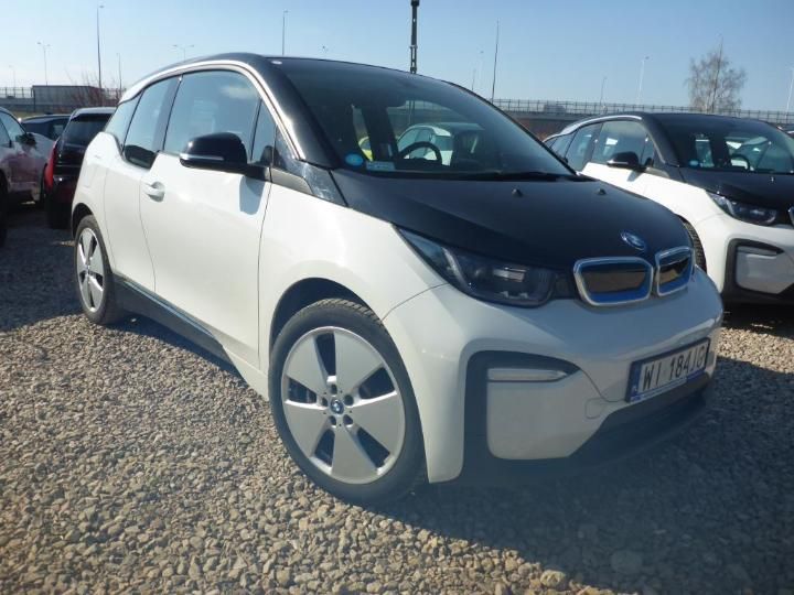 Photo 2 VIN: WBY7Z210107C13515 - BMW I3 I01 17- 