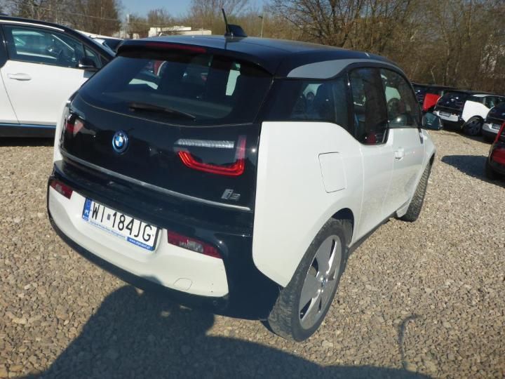 Photo 3 VIN: WBY7Z210107C13515 - BMW I3 I01 17- 