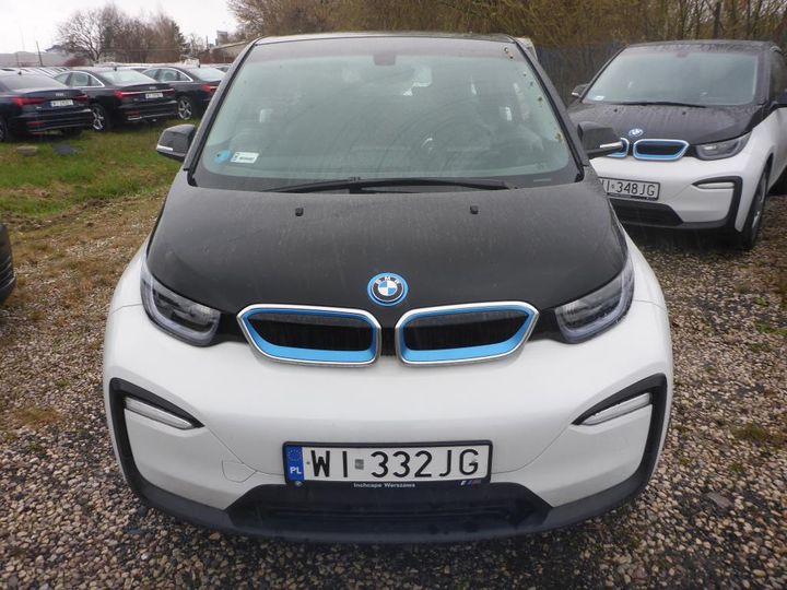 Photo 1 VIN: WBY7Z210107C13529 - BMW I3 I01 17- 