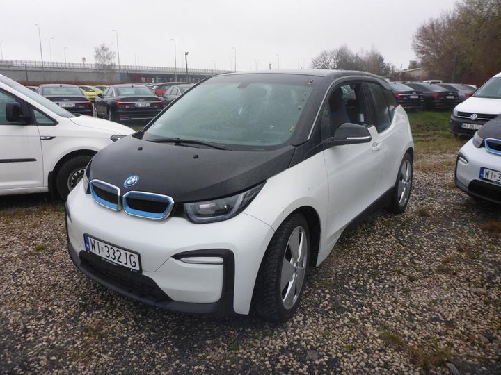 Photo 2 VIN: WBY7Z210107C13529 - BMW I3 I01 17- 