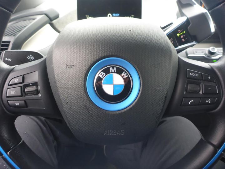 Photo 24 VIN: WBY7Z210107C13529 - BMW I3 I01 17- 