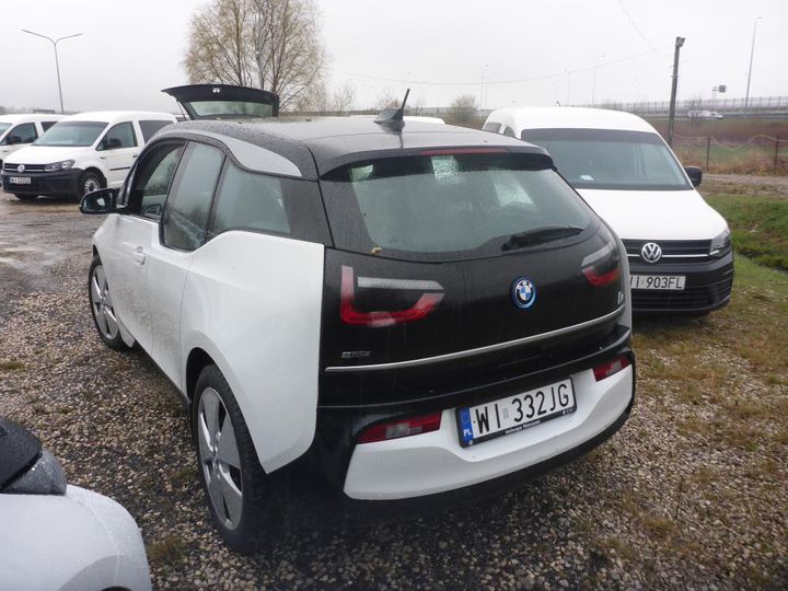 Photo 3 VIN: WBY7Z210107C13529 - BMW I3 I01 17- 