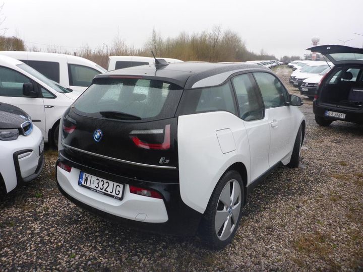 Photo 4 VIN: WBY7Z210107C13529 - BMW I3 I01 17- 