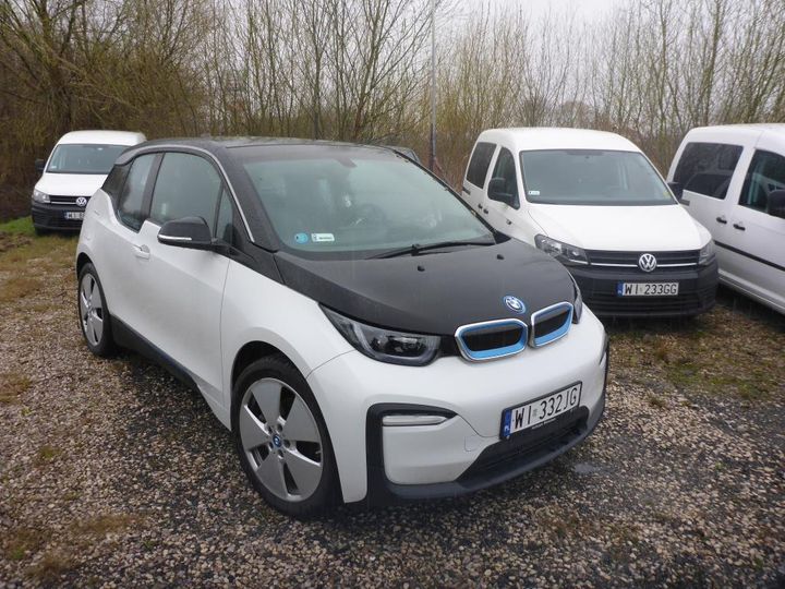 Photo 5 VIN: WBY7Z210107C13529 - BMW I3 I01 17- 