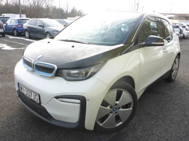 Photo 1 VIN: WBY7Z210107C13532 - BMW I3 I01 17- 