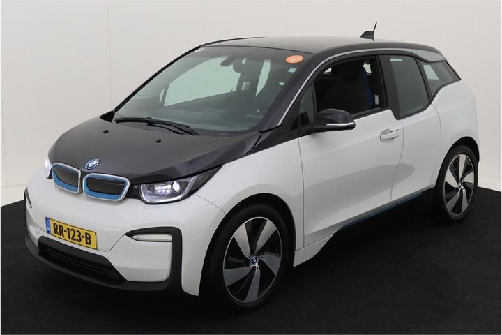 Photo 1 VIN: WBY7Z21010V232493 - BMW I3 