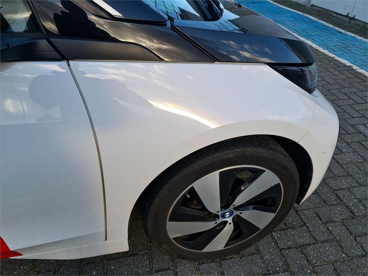 Photo 15 VIN: WBY7Z21010V232493 - BMW I3 