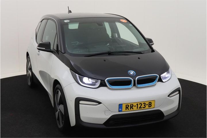 Photo 2 VIN: WBY7Z21010V232493 - BMW I3 