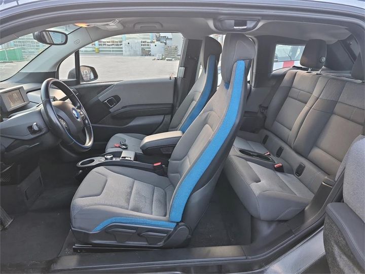 Photo 26 VIN: WBY7Z21010V232493 - BMW I3 