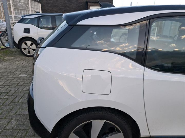 Photo 34 VIN: WBY7Z21010V232493 - BMW I3 