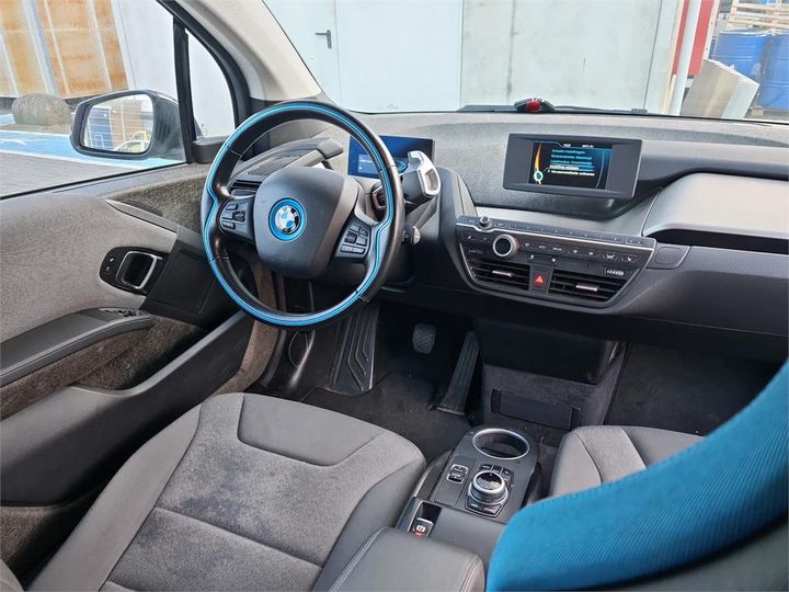 Photo 6 VIN: WBY7Z21010V232493 - BMW I3 