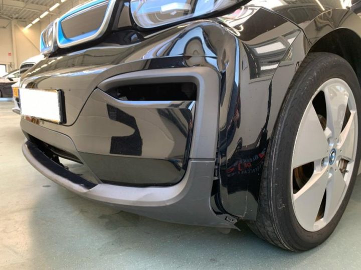 Photo 23 VIN: WBY7Z21010VZ31624 - BMW I3 