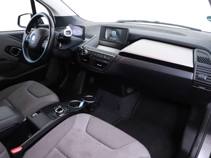 Photo 12 VIN: WBY7Z21010VZ31624 - BMW I3 