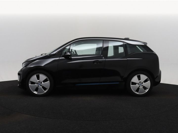 Photo 15 VIN: WBY7Z21010VZ31624 - BMW I3 