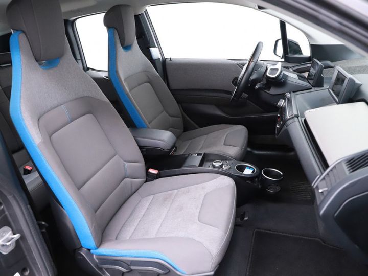 Photo 10 VIN: WBY7Z21010VZ31624 - BMW I3 