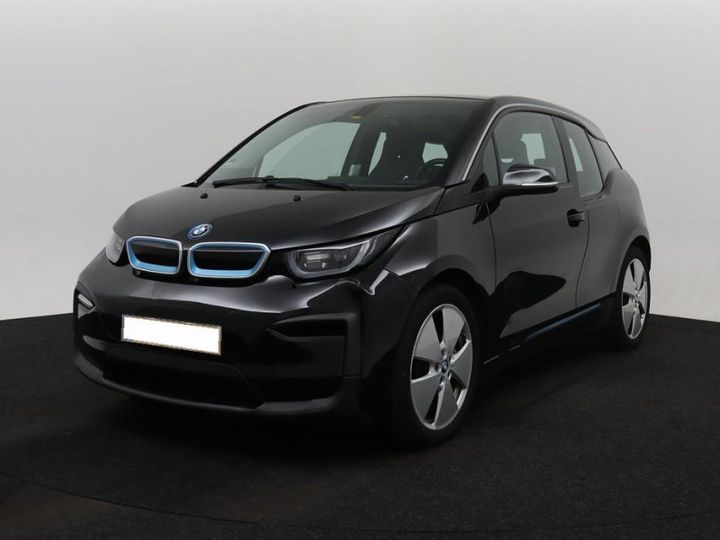 Photo 11 VIN: WBY7Z21010VZ31624 - BMW I3 