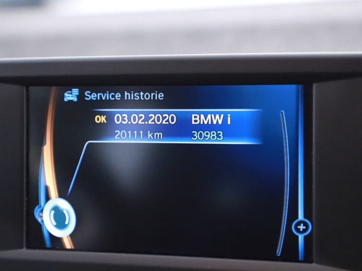 Photo 14 VIN: WBY7Z21010VZ31624 - BMW I3 