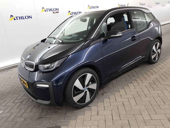 Photo 1 VIN: WBY7Z210207B27551 - BMW I3 