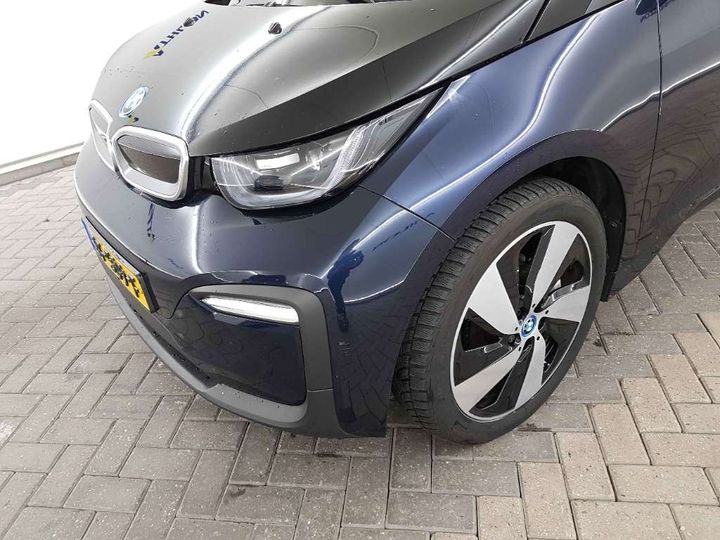 Photo 23 VIN: WBY7Z210207B27551 - BMW I3 