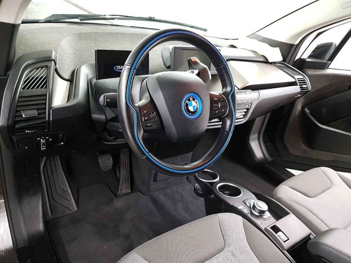 Photo 7 VIN: WBY7Z210207B27551 - BMW I3 