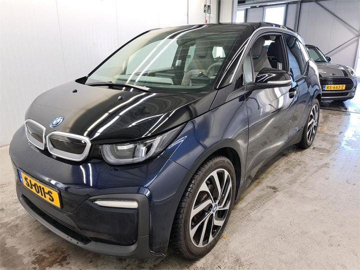 Photo 1 VIN: WBY7Z210207B27954 - BMW I3 