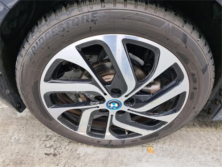 Photo 13 VIN: WBY7Z210207B27954 - BMW I3 