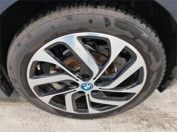 Photo 14 VIN: WBY7Z210207B27954 - BMW I3 