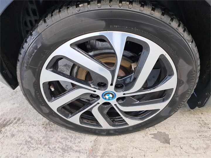 Photo 16 VIN: WBY7Z210207B27954 - BMW I3 