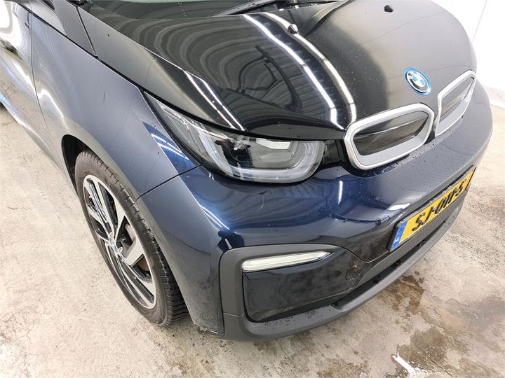 Photo 31 VIN: WBY7Z210207B27954 - BMW I3 