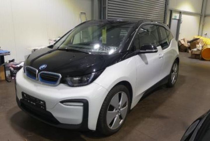 Photo 0 VIN: WBY7Z210207B29767 - BMW I3 