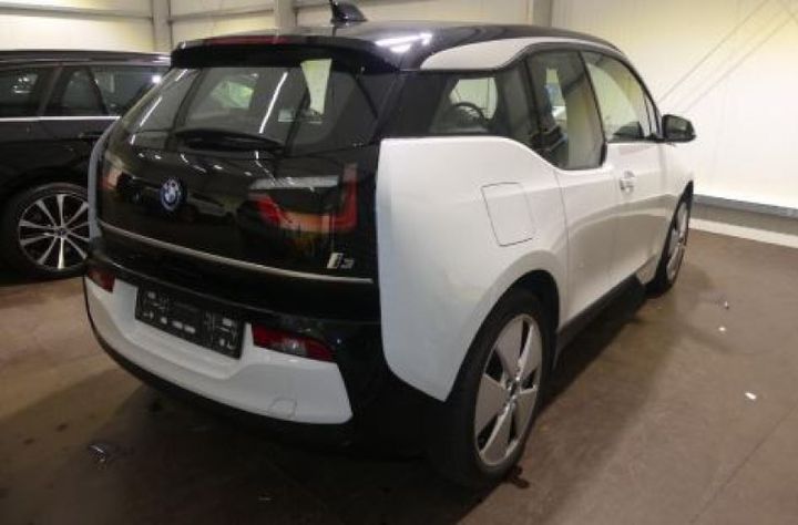 Photo 3 VIN: WBY7Z210207B29767 - BMW I3 