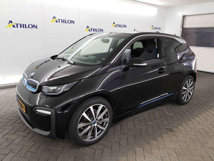 Photo 0 VIN: WBY7Z210207B29820 - BMW I3 