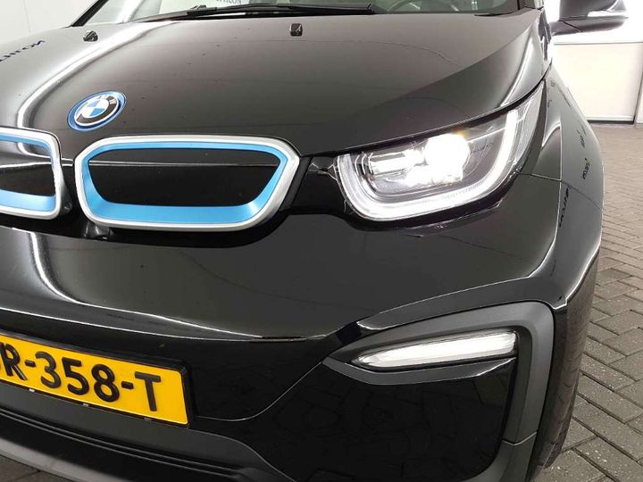 Photo 12 VIN: WBY7Z210207B29820 - BMW I3 