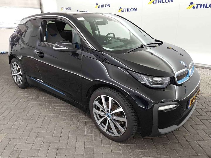 Photo 2 VIN: WBY7Z210207B29820 - BMW I3 