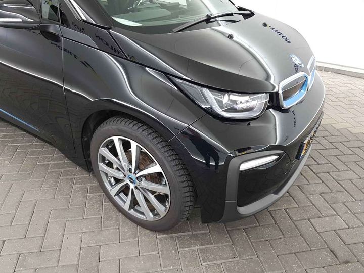 Photo 26 VIN: WBY7Z210207B29820 - BMW I3 