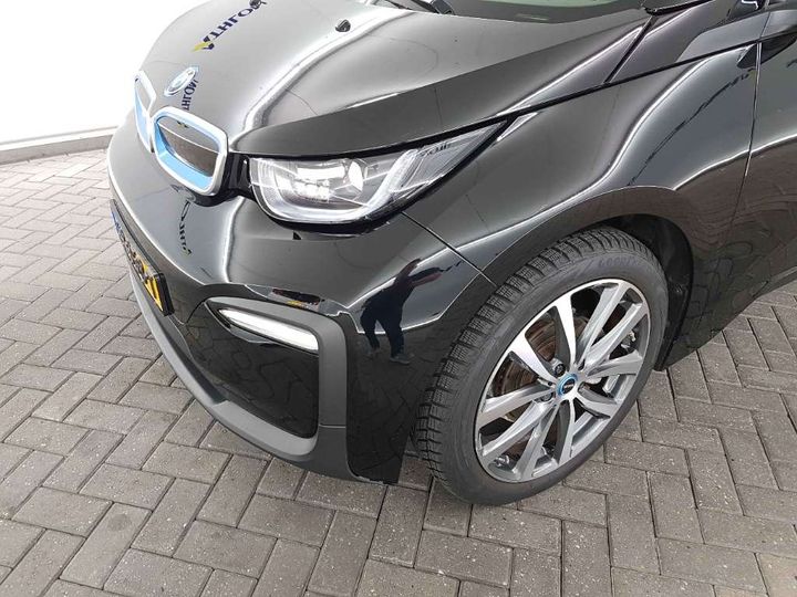 Photo 28 VIN: WBY7Z210207B29820 - BMW I3 