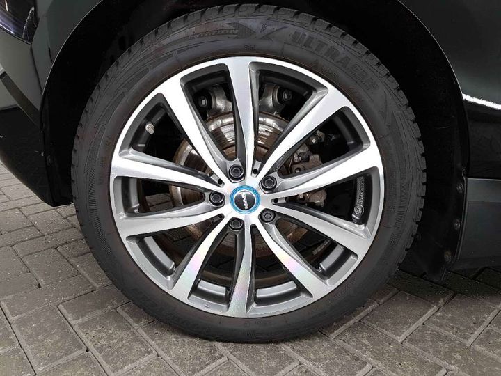 Photo 10 VIN: WBY7Z210207B29820 - BMW I3 