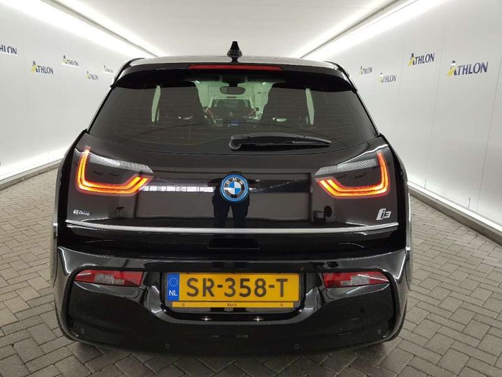 Photo 11 VIN: WBY7Z210207B29820 - BMW I3 