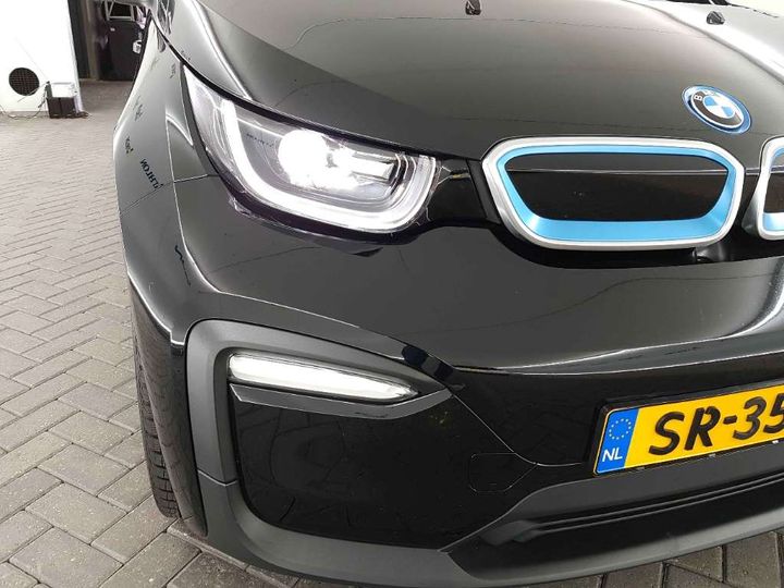 Photo 13 VIN: WBY7Z210207B29820 - BMW I3 