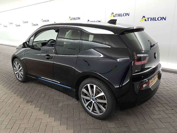 Photo 3 VIN: WBY7Z210207B29820 - BMW I3 